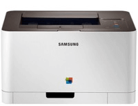 טונר למדפסת Samsung CLP-365